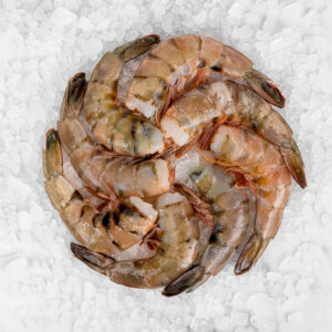Camarones Jumbo Paquete 5Kg